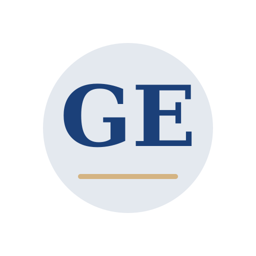 Golden Edge Air Duct Services logo